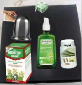 Coffret Minceur Booster 