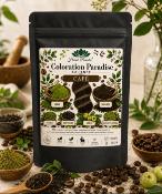 Coloration Café (100g)