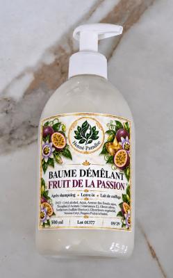 Baume démêlant Paradise Fruit de la Passion 500 ml