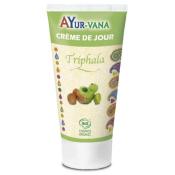 Crème ayurvédique de jour visage Triphala