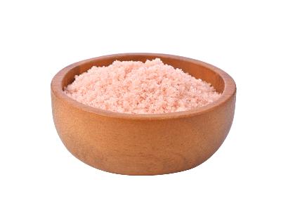 Sel Rose de l'Himalaya (250 g)