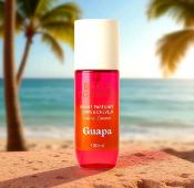 Brume parfumée corps & cheveux – Musc blanc 