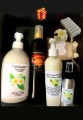 Coffret Paradise Monoï Tiaré 