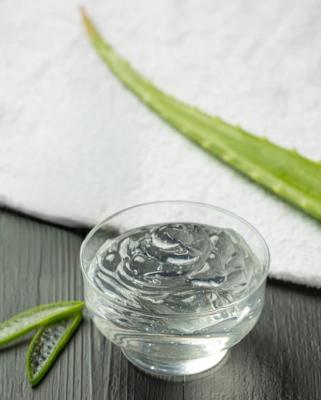 Gel Aloe Vera  Prémium 