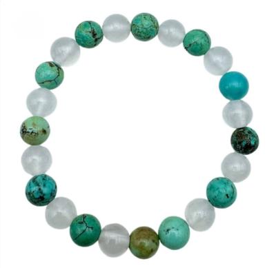 Bracelet Sérénité  & Purification 