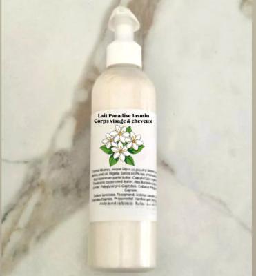 Lait Paradise Jasmin 