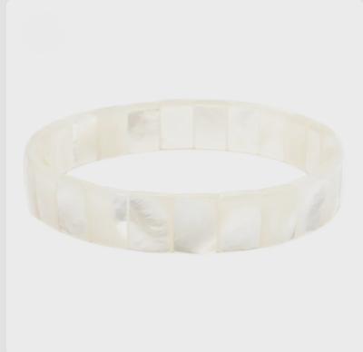 Bracelet Sublime en Nacre 
