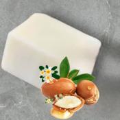 Savon Crémeux Bio Monoï 