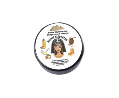 Baume Cléopâtra petit format  (20ml)