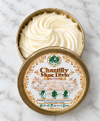Chantilly Musc Divin (250ml) 