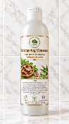 Shampoing  Paradise  Ghassoul 