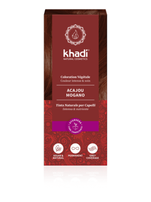 Khadi Acajou  (100g)