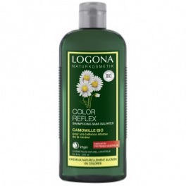 Shampoing Color reflets à la camomille (250 ml)