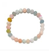 Bracelet Morganite 