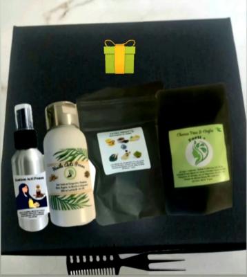 Coffret Pouss 