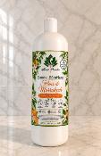 Baume démêlant Fleur de Marrakech (fleur d'Oranger) 1 litre 