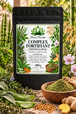 Complex Fortifiant (500g) 