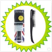 Brosse Tangle Teezer Douceur Noire 