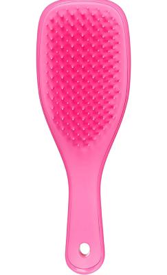 Brosse Tangle Teezer mini  Rose fluo 