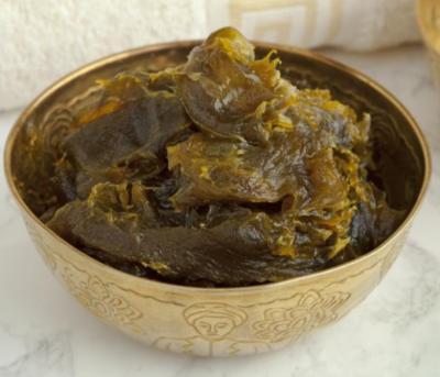 Savon noir Marocain Olive 