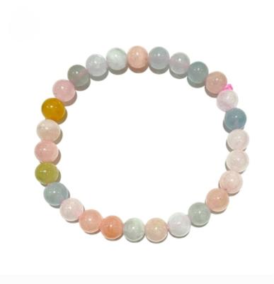Bracelet Enfants Morganite 