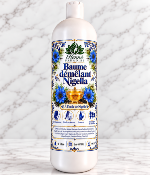 Baume démêlant Nigella  1 litre 