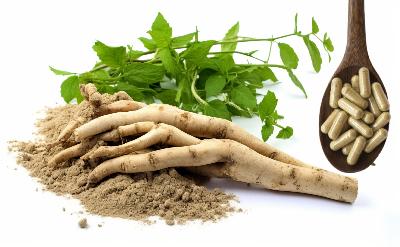 Shatavari (125  gélules ayurvédiques)