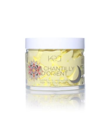 Chantilly d'Orient (300ml)