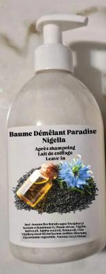 Baume démêlant Paradise Nigella 