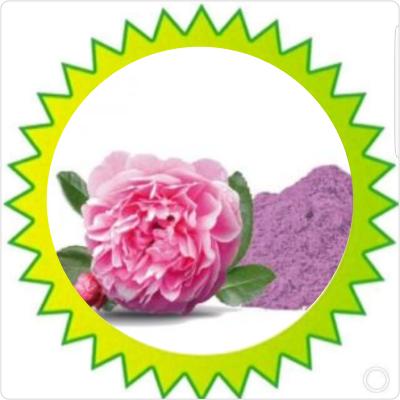 Rose de Damas (50g)