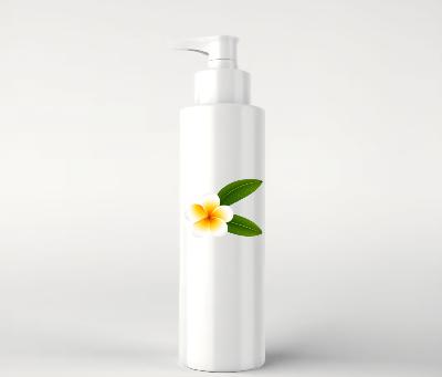 Lait Paradise Monoï Tiaré 