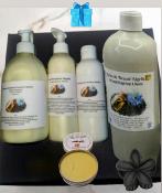 Coffret  Paradise Nigella 