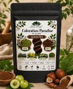 Coloration Noisette (100g)