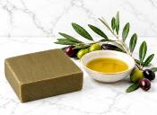 Savon Pur Olive (100g)