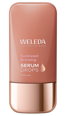 Sérum teinté Drops Sunkissed Bronzing 