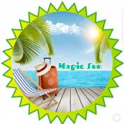 Magic Sun (250ml)