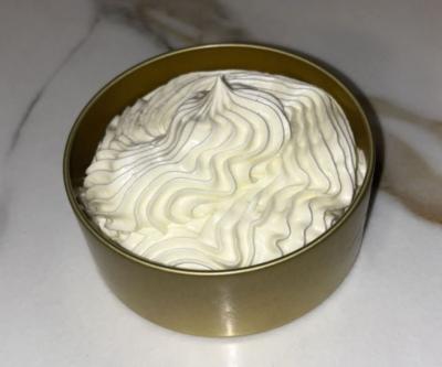 Chantilly Nigella Paradise (250 ml)