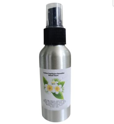 Lotion Capillaire Paradise Monoï Tiaré (100ml)