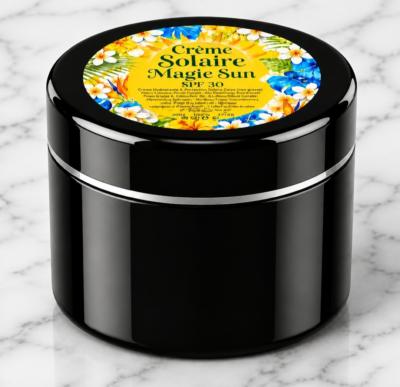 Crème Solaire Magic Sun SFP 30 (100ml)