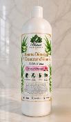Baume démêlant Douceur d'Aloe (Géranium) 1 litre 