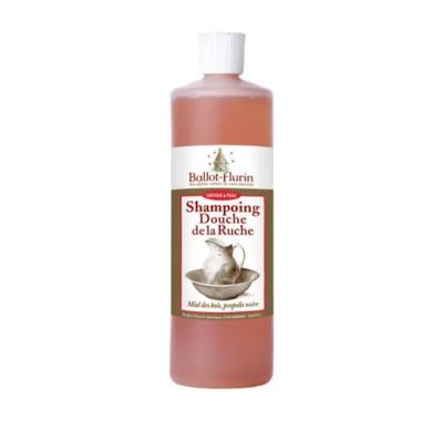 Shampooing Douche Bio de la Ruche (500 ml)