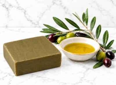 Savon Pur Olive (100g)