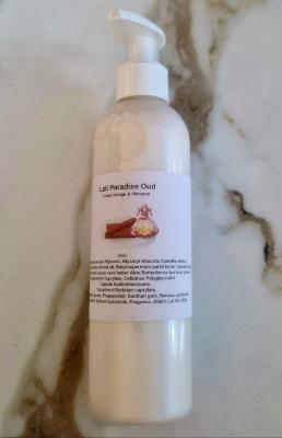 Lait Paradise Oud 