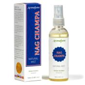 Parfum d'intérieur spray Nag Champa  