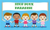 Stop Poux Paradise (100g)