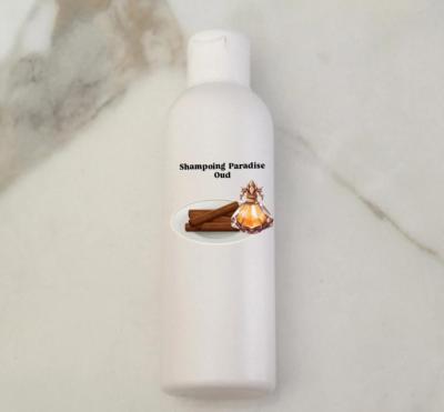 Shampoing Paradise Oud 