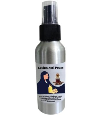 Lotion Capillaire Acti Pouss 