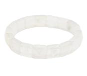 Bracelet Sublime en Cristal de Roche 
