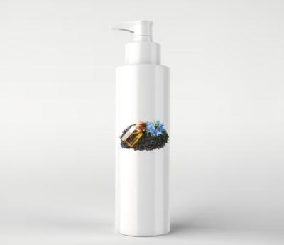 Lait Paradise Nigella 