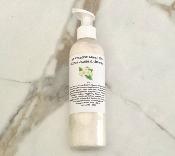 Lait Paradise Monoï Tiaré 